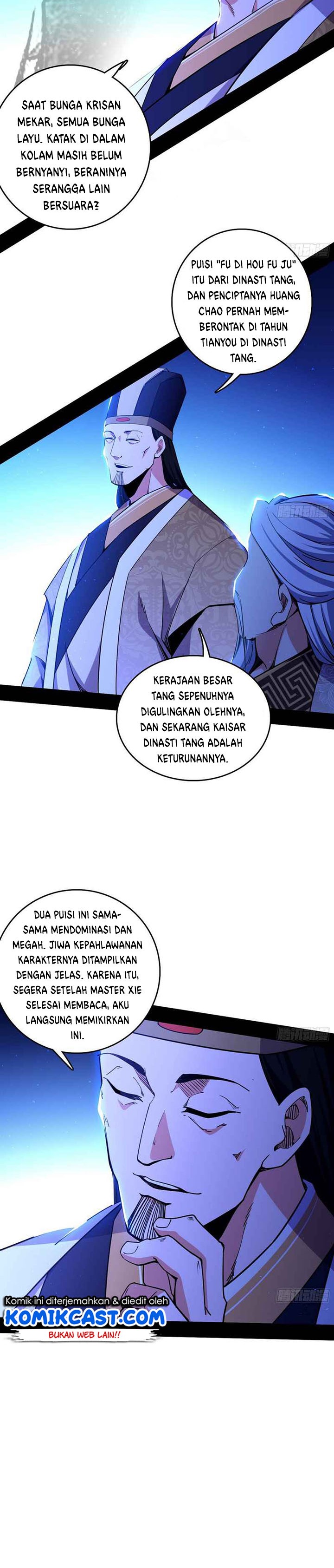 Dilarang COPAS - situs resmi www.mangacanblog.com - Komik im an evil god 224 - chapter 224 225 Indonesia im an evil god 224 - chapter 224 Terbaru 10|Baca Manga Komik Indonesia|Mangacan